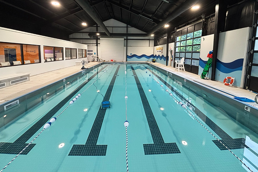 Swim3